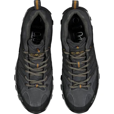 Чоловічі кросівки CMP RIGEL LOW TREKKING SHOES