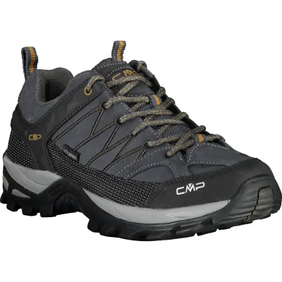 Чоловічі кросівки CMP RIGEL LOW TREKKING SHOES