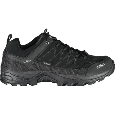 Чоловічі кросівки CMP RIGEL LOW TREKKING SHOES