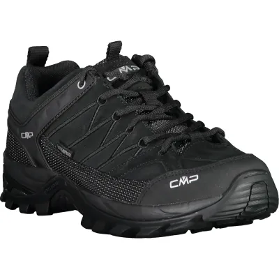 Чоловічі кросівки CMP RIGEL LOW TREKKING SHOES