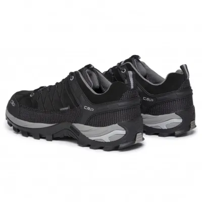 Чоловічі кросівки CMP Rigel Low Trekking Shoes Wp