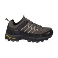 Чоловічі кросівки CMP RIGEL LOW TREKKING SHOES WP