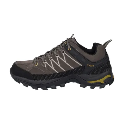 Чоловічі кросівки CMP RIGEL LOW TREKKING SHOES WP