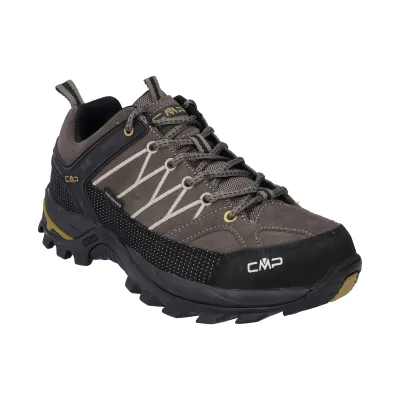 Чоловічі кросівки CMP RIGEL LOW TREKKING SHOES WP