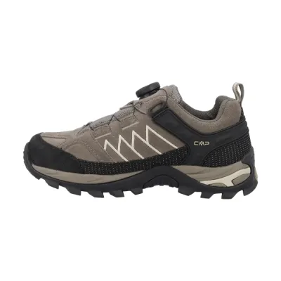 Жіночі кросівки CMP RIGEL LOW FITGO TREKKING SHOES