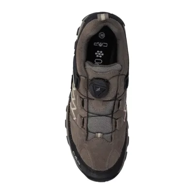 Жіночі кросівки CMP RIGEL LOW FITGO TREKKING SHOES