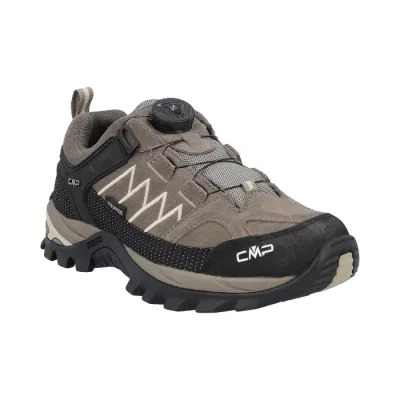 Жіночі кросівки CMP RIGEL LOW FITGO TREKKING SHOES