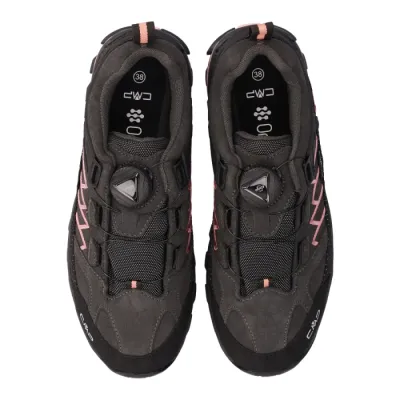 Жіночі кросівки CMP RIGEL LOW FITGO TREKKING SHOES