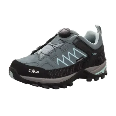 Жіночі кросівки CMP RIGEL LOW FITGO TREKKING SHOES