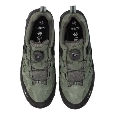 Чоловічі кросівки CMP RIGEL LOW FITGO TREKKING SHOES