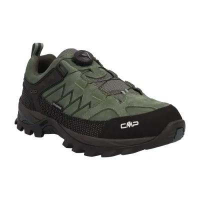 Чоловічі кросівки CMP RIGEL LOW FITGO TREKKING SHOES