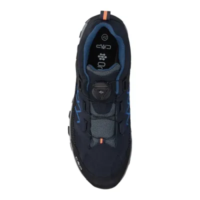 Чоловічі кросівки CMP RIGEL LOW FITGO TREKKING SHOES