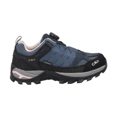Жіночі кросівки CMP RIGEL LOW FITGO TREKKING SHOES