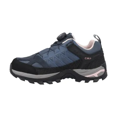 Жіночі кросівки CMP RIGEL LOW FITGO TREKKING SHOES Жіночі кросівки CMP RIGEL LOW FITGO TREKKING SHOES