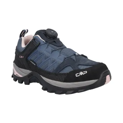 Жіночі кросівки CMP RIGEL LOW FITGO TREKKING SHOES Жіночі кросівки CMP RIGEL LOW FITGO TREKKING SHOES