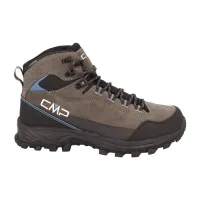 Чоловічі черевики CMP MYZAR MID TREKKING SHOES WP