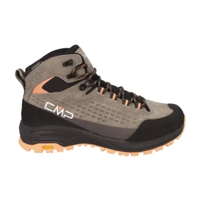 Жіночі черевики CMP VERTYX MID TREKKING SHOES WP