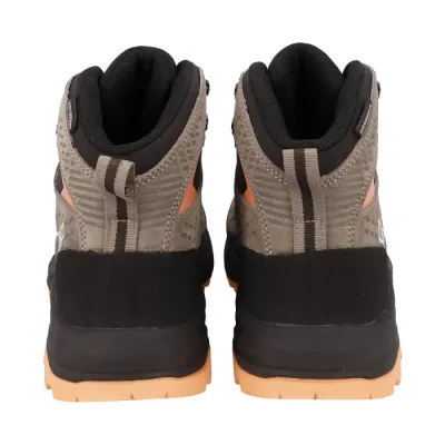 Жіночі черевики CMP VERTYX MID TREKKING SHOES WP