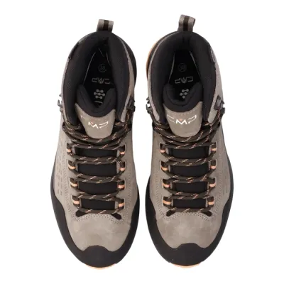 Жіночі черевики CMP VERTYX MID TREKKING SHOES WP