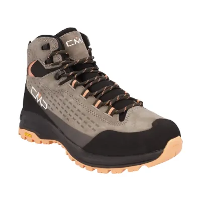 Жіночі черевики CMP VERTYX MID TREKKING SHOES WP