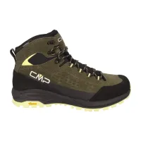 Чоловічі черевики CMP VERTYX MID TREKKING SHOES WP
