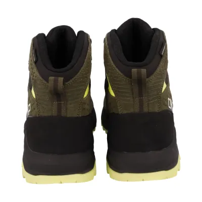 Чоловічі черевики CMP VERTYX MID TREKKING SHOES WP