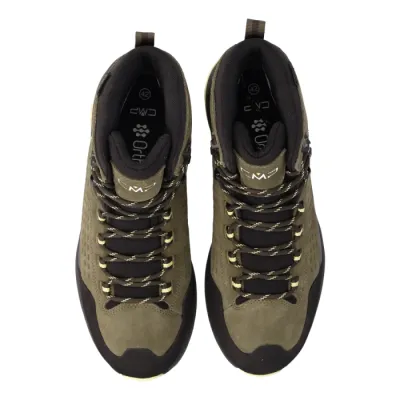 Чоловічі черевики CMP VERTYX MID TREKKING SHOES WP