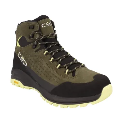 Чоловічі черевики CMP VERTYX MID TREKKING SHOES WP