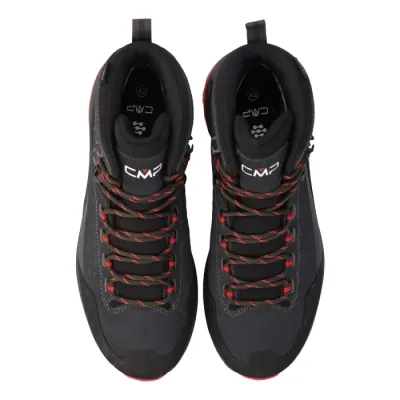 Чоловічі черевики CMP VERTYX MID TREKKING SHOES WP