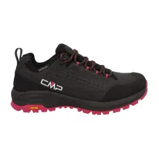 Жіночі кросівки CMP VERTYX LOW TREKKING SHOES WP