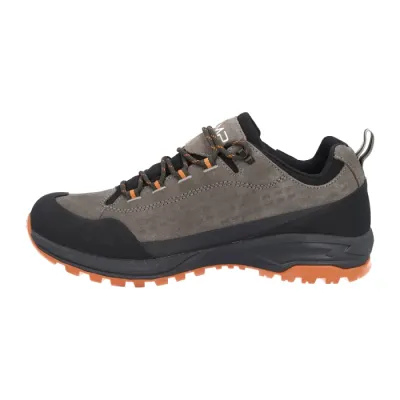 Чоловічі кросівки CMP VERTYX LOW TREKKING SHOES WP