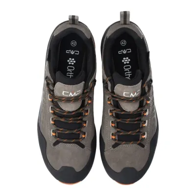 Чоловічі кросівки CMP VERTYX LOW TREKKING SHOES WP