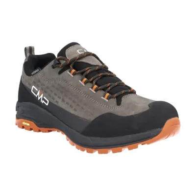 Чоловічі кросівки CMP VERTYX LOW TREKKING SHOES WP
