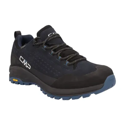 Чоловічі кросівки CMP VERTYX LOW TREKKING SHOES WP
