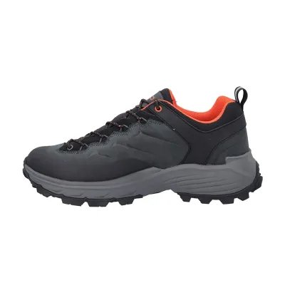 Чоловічі кросівки CMP HURANUS LOW TREKKING SHOES W