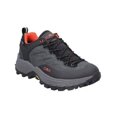 Чоловічі кросівки CMP HURANUS LOW TREKKING SHOES W