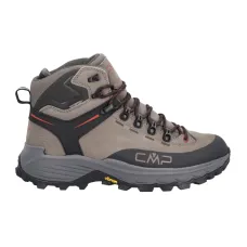 Чоловічі черевики CMP TYTANUS MID TREKKING SHOES WP