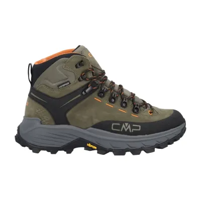 Чоловічі черевики CMP TYTANUS MID TREKKING SHOES WP