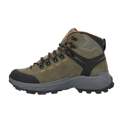 Чоловічі черевики CMP TYTANUS MID TREKKING SHOES WP