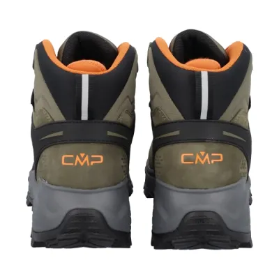 Чоловічі черевики CMP TYTANUS MID TREKKING SHOES WP