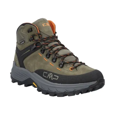 Чоловічі черевики CMP TYTANUS MID TREKKING SHOES WP