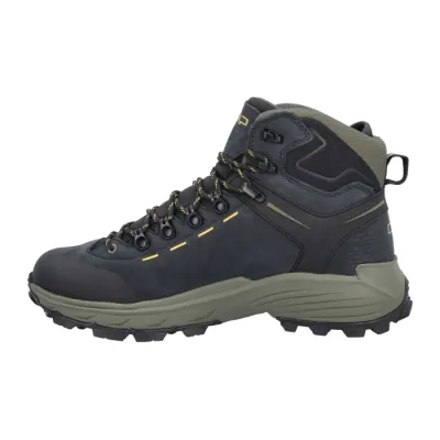 Чоловічі черевики CMP TYTANUS MID TREKKING SHOES WP