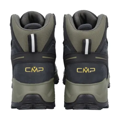 Чоловічі черевики CMP TYTANUS MID TREKKING SHOES WP