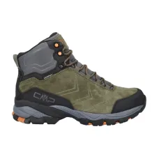 Чоловічі черевики CMP MELNICK MID TREKKING SHOES WP
