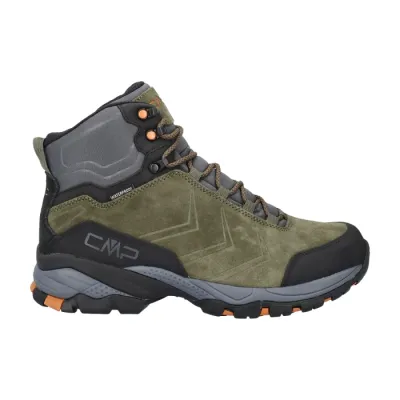 Чоловічі черевики CMP MELNICK MID TREKKING SHOES WP