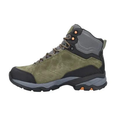 Чоловічі черевики CMP MELNICK MID TREKKING SHOES WP