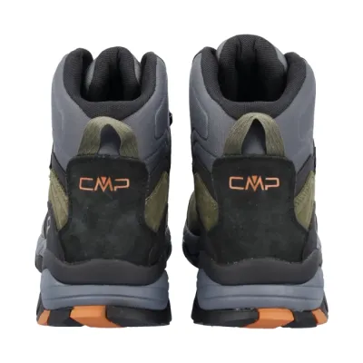 Чоловічі черевики CMP MELNICK MID TREKKING SHOES WP