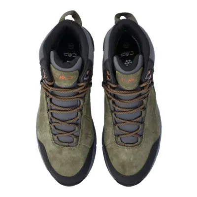 Чоловічі черевики CMP MELNICK MID TREKKING SHOES WP