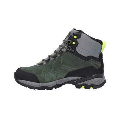 Чоловічі черевики CMP MELNICK MID TREKKING SHOE WP