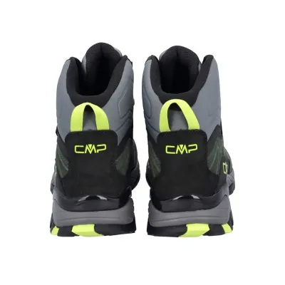 Чоловічі черевики CMP MELNICK MID TREKKING SHOE WP